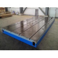 Iron surface plate specification and price